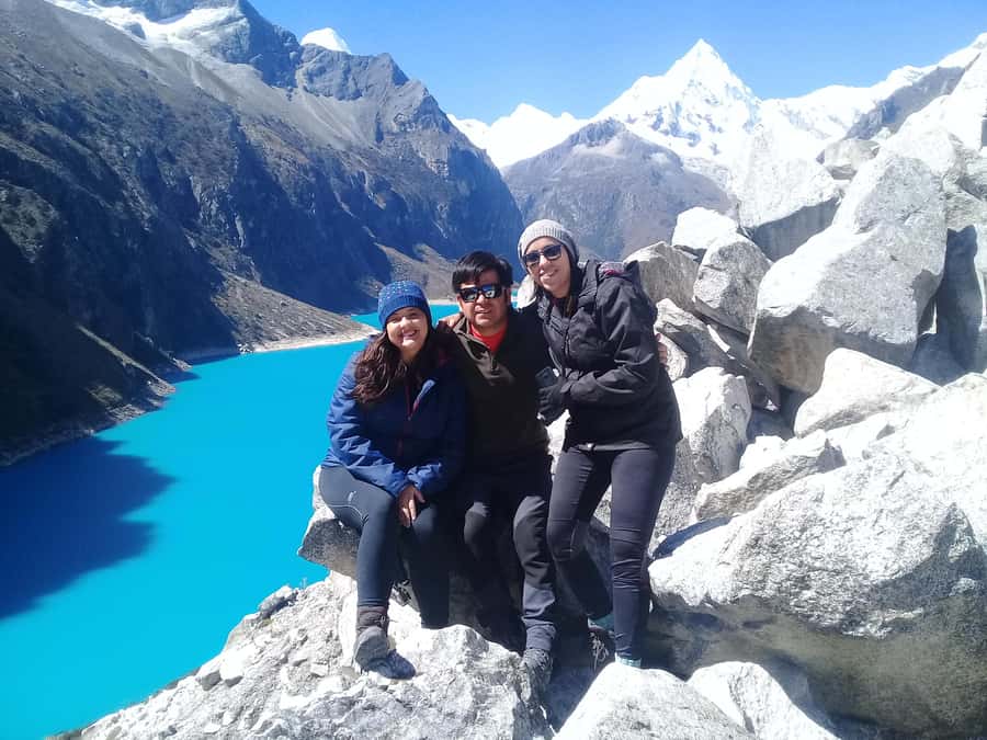 Huaraz: Full-day Tour to Lake Parón with Optional Lunch - Key moments I think you’ll love