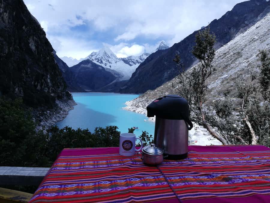 Huaraz: Full-day Tour to Lake Parón with Optional Lunch - Huaraz to Carhuaz, then straight into the Huaylas Valley rhythm