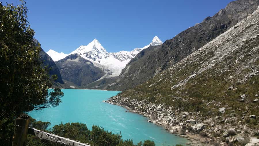 Huaraz: Full-day Tour to Lake Parón with Optional Lunch - Yungay: a sobering 1970 earthquake story in the middle of a scenic day