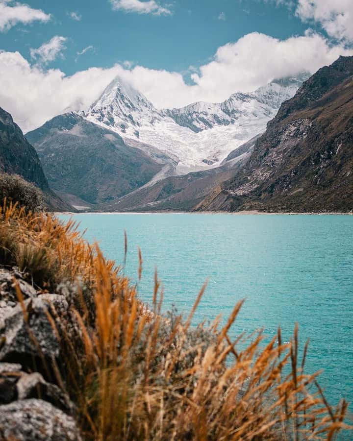 Huaraz: Laguna 69 | Cordillera Blanca | Hike to Lake 69 - From Huaraz to the top of the day: how the timing really works