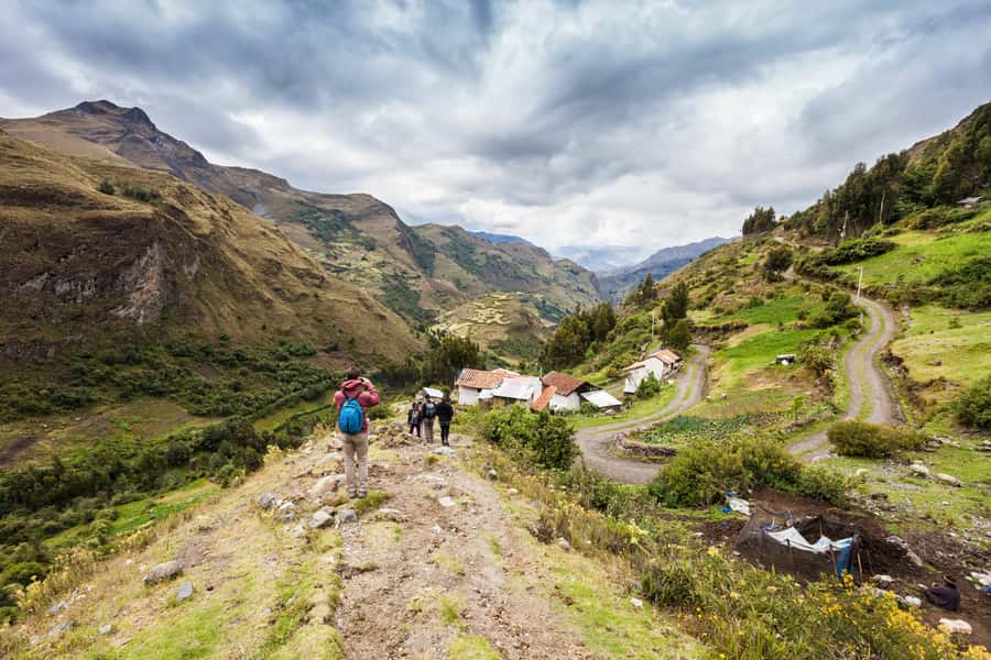 Huaraz: Pastoruri Glacier Day Trip - Should you book the Huaraz Pastoruri Glacier day trip?