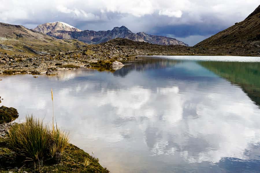 Huaraz: Pastoruri Glacier Day Trip - A 9-hour loop from Huaraz into Huascarán National Park