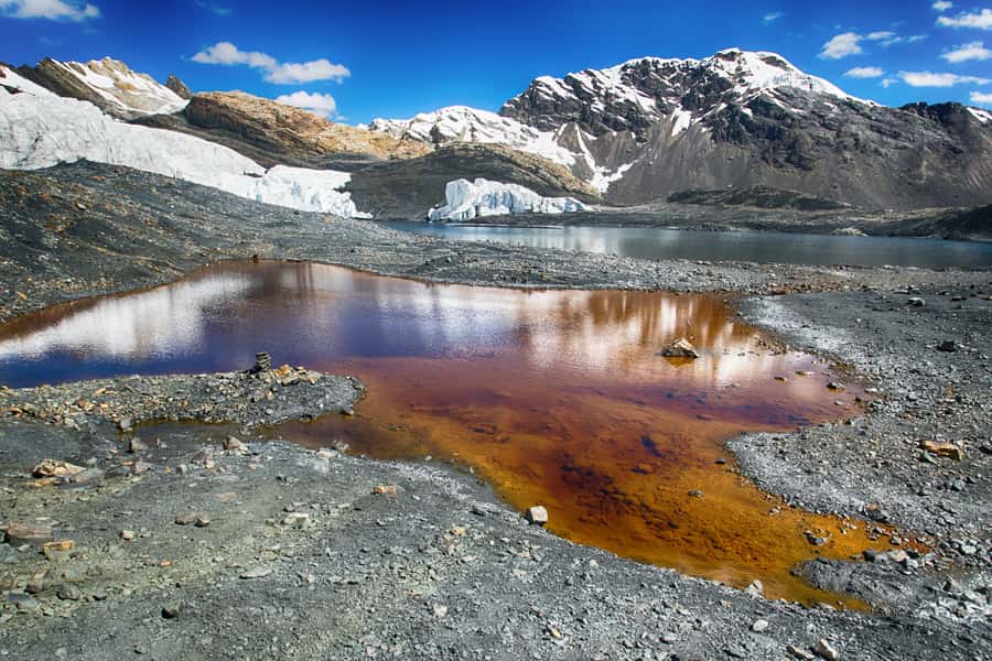 Huaraz: Pastoruri Glacier Day Trip - Altitude, clothing, and practical prep that actually matters