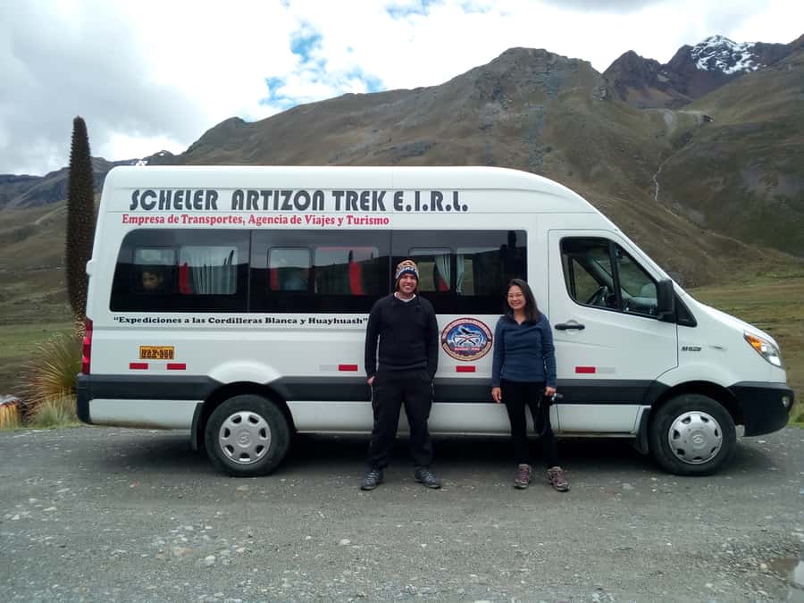 Huaraz: Pastoruri Glacier Day Trip - Price and value: what $265 really buys, plus the park ticket