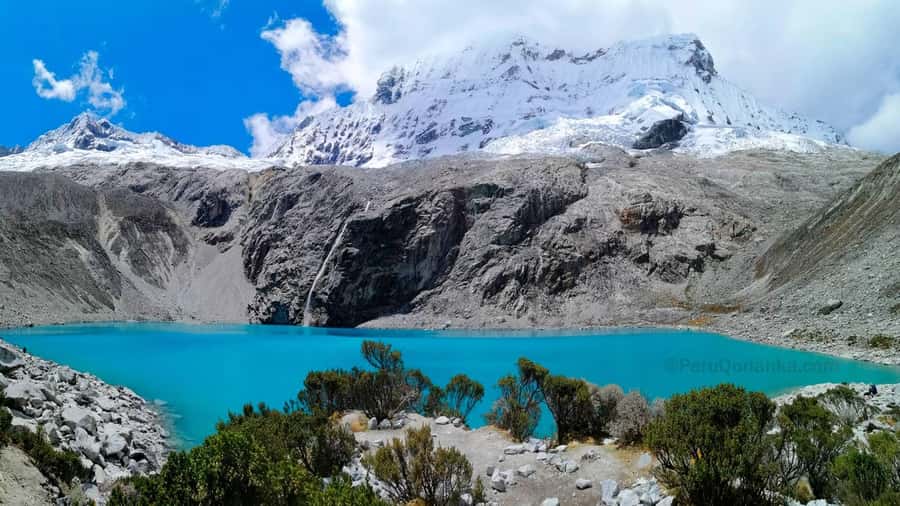 Huaraz: Visit to Laguna 69 - Key highlights that matter before you go