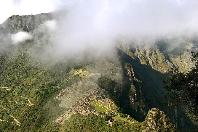 Huayna Picchu and Machu Picchu from Cusco Full day - Price And Value: Is $429 A Good Deal Here?