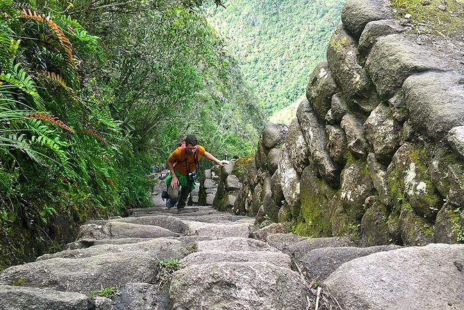 Huayna Picchu and Machu Picchu from Cusco Full day - Guided Machu Picchu Time After You Come Down