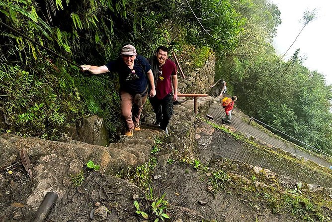 Huayna Picchu and Machu Picchu from Cusco Full day - Small Group Logistics: What Max 10 Really Means On The Ground