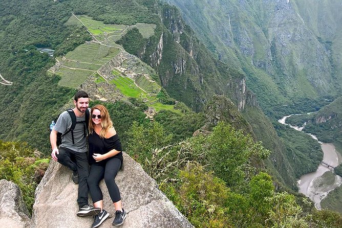 Huayna Picchu and Machu Picchu from Cusco Full day - Cusco Pickup To Ollantaytambo Train: The Easiest Part Of The Whole Day