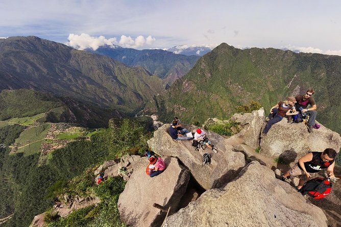 Huayna Picchu mountain ticket - Key points before you go