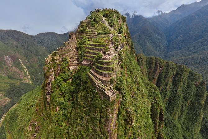 Huayna Picchu mountain ticket - Timing and ticket limits: why your date choices need to be firm