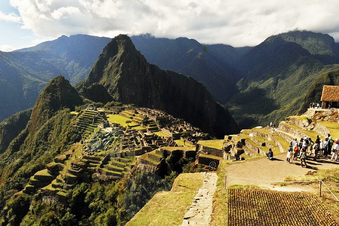 Huayna Picchu mountain ticket - Practical prep for the hike and Circuit 4