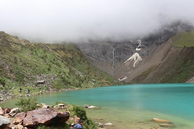 Humantay Lagoon - How the Salkantay route shapes your day from Cusco