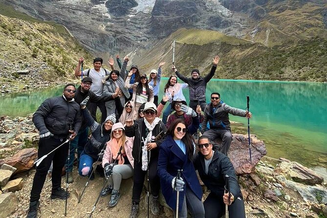 Humantay Lagoon Day Tour from Cusco - A 4:00 AM start for a bright turquoise payoff at Humantay Lagoon
