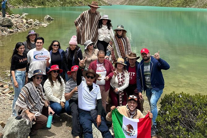 Humantay Lagoon Day Tour from Cusco - Mollepata breakfast stop: fuel before the climb