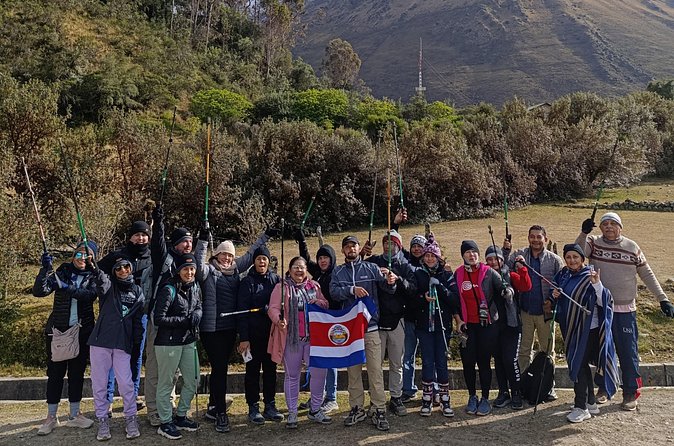 Humantay Lagoon Day Tour from Cusco - Humantay Lagoon visit: turquoise water plus 30 minutes to reset