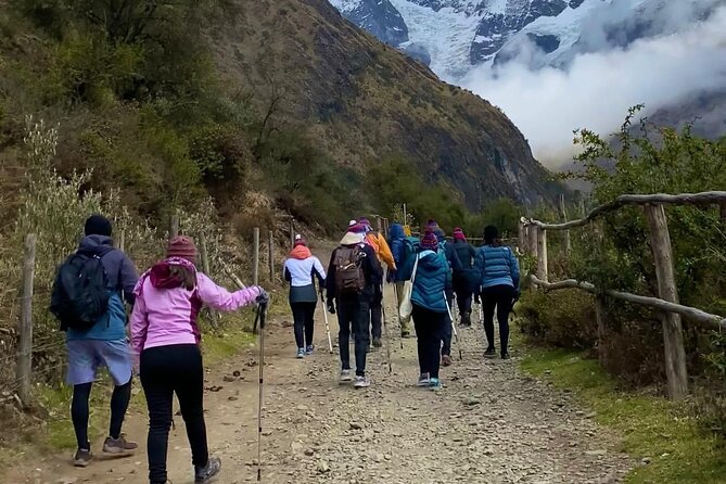 Humantay Lagoon Day Tour from Cusco - Price and logistics: is $55 good value for this kind of day?