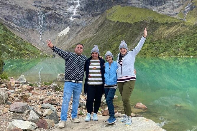 Humantay Lagoon Day Tour from Cusco - Who should book this Humantay Lagoon day tour?