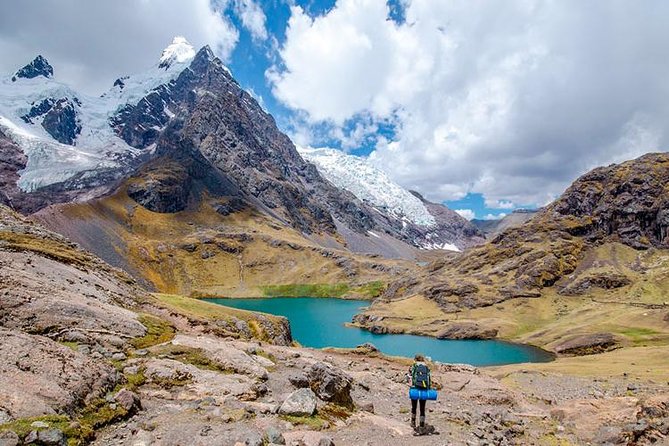 Humantay Lagoon Day Trip from Cusco - From Cusco Pickup to the Trailhead: How the 12 Hours 30 Minutes Really Feels