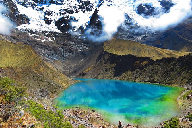 Humantay Lagoon Day Trip from Cusco - What Happens After You Reach the Lagoon: The Spirit-Reset Moment