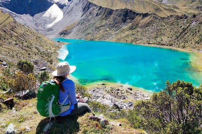 Humantay Lagoon Day Trip from Cusco - Who Should Book This Humantay Lagoon Day Trip From Cusco