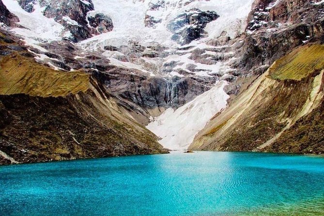 Humantay Lagoon Day Trip from Cusco - Wildlife and Mountain Drama: Watching for Condors and Reading the Andes