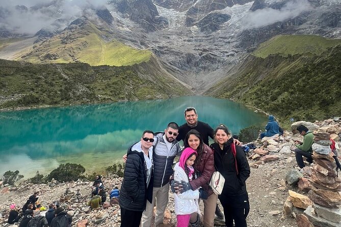 Humantay Lagoon Tour - Entering Cusco at 4:00 am, then heading straight for Mollepata