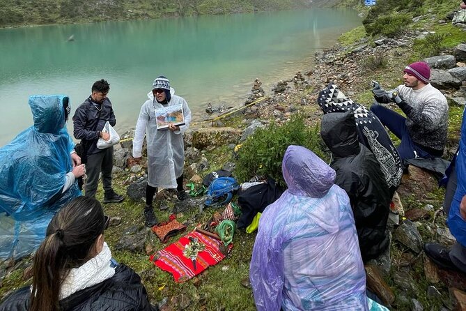 Humantay Lagoon Tour - Price and value: what $70 really buys you in this packed day