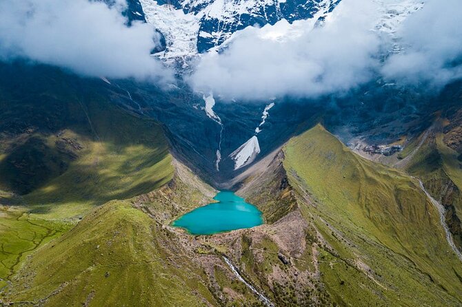 Humantay Lake 2 Day Trek with Sky Camp from Cusco - Day 1 from Cusco to Challacancha: Mollepata breakfast and the first climb