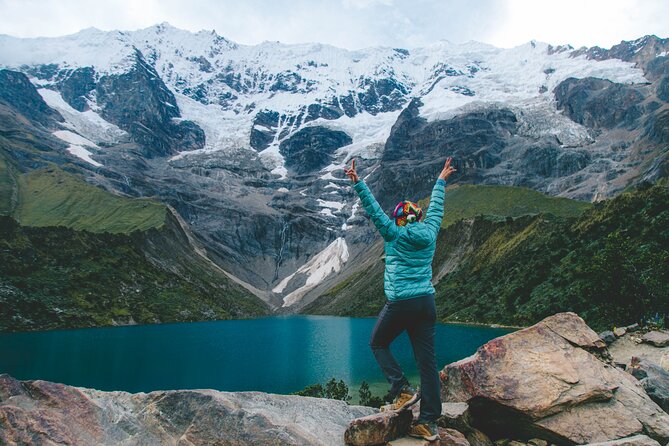 Humantay Lake and Salkantay Pass Trek - 2 Days / 1 Night - Why Humantay Lake and Salkantay Pass Work So Well in 2 Days