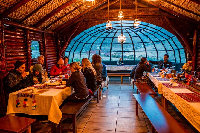 Humantay Lake and Salkantay Pass Trek - 2 Days / 1 Night - Humantay Lake and Glacier Views: The Payoff, Plus the Physical Cost