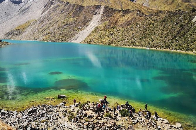 Humantay Lake Cusco 1 Day - Key things to know before you go