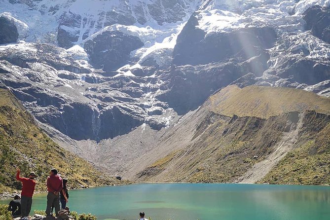 Humantay Lake Cusco 1 Day - The brutal early start that sets up the best chance at clear views