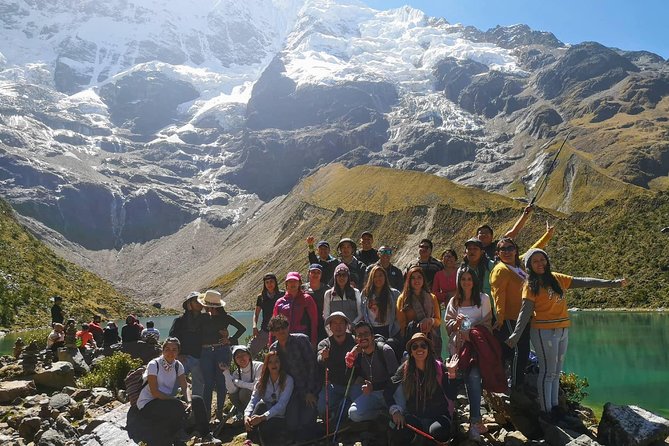 Humantay Lake Cusco 1 Day - Price and value: $29 sounds low, but budget for the ticket