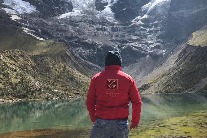 Humantay Lake - Cusco - Humantay Lake from Cusco: a full day that moves on purpose