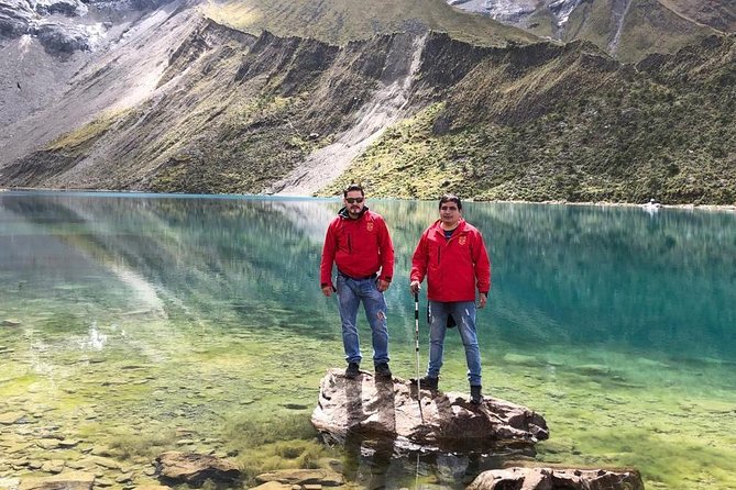 Humantay Lake - Cusco - Price and logistics: what your $35 actually covers