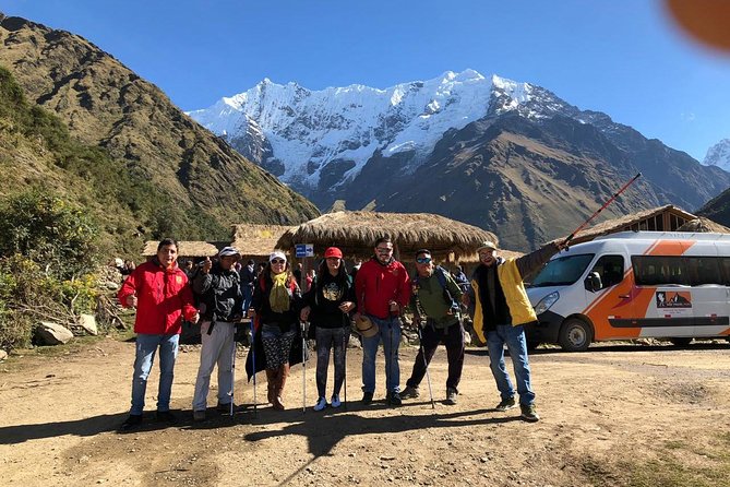 Humantay Lake - Cusco - Morning pickup at 05:00 to 05:30, and why you should embrace the wake-up call