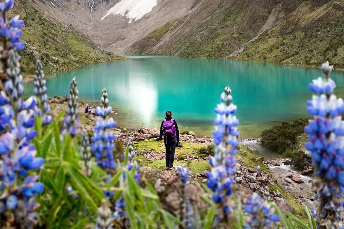 Humantay Lake day tour (6 Small Group) - The Humantay hike itself: 3.5 hours roundtrip, moderate difficulty, and oxygen support