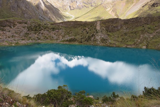 Humantay Lake Day Trip from Cusco - Back to Cusco: arriving around 18h