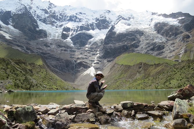 Humantay Lake Day Trip from Cusco - Mollepata lunch: buffet reset before the siesta