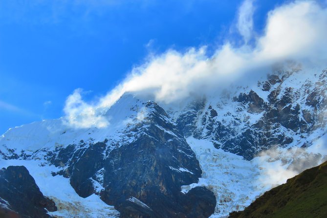 Humantay Lake Full-Day Adventure: Scenic Trek and Stunning Views - Getting to Soraypampa: the 4-hour drive and the breakfast reset at altitude