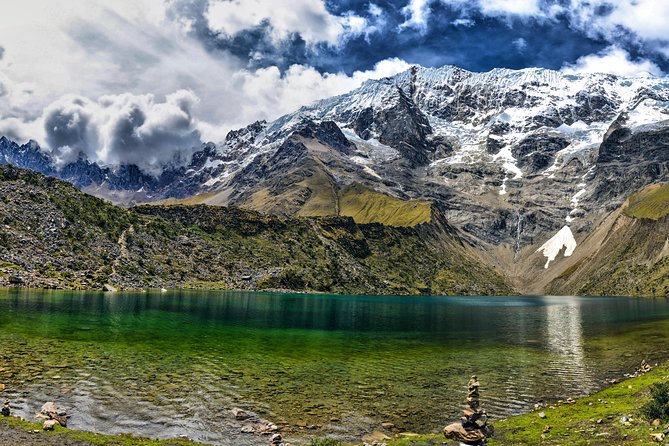 Humantay Lake Full Day Cusco - Cusco pickup and the ride toward the Apurimac valley