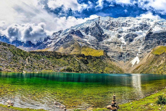 Humantay Lake Full Day Cusco - Humantay Lake time: what to do with your altitude buffer