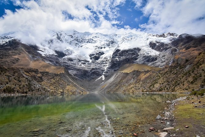 Humantay Lake Full Day Cusco - Price and value: what $40 covers and what can add up
