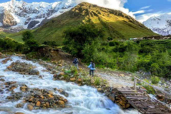 Humantay Lake Full Day Hike - Why Humantay Lake feels like a real mountain day, not a rushed bus tour
