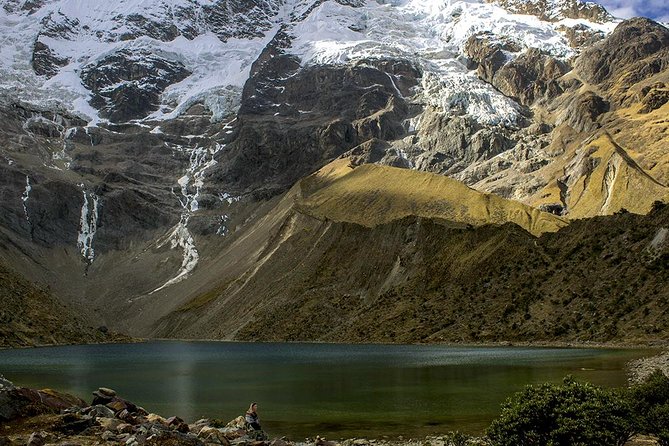 Humantay Lake Full Day Hike - Lunch back in Soraypampa and the descent plan that keeps the day moving