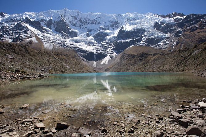 Humantay Lake Full Day Hike - The real value: guide attention, small group energy, and included safety support