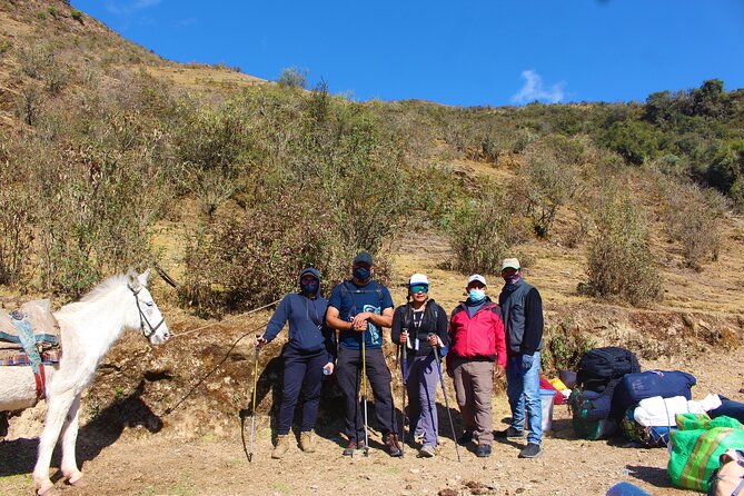 Humantay Lake Full Day Hike - Price and what you truly get for $89 in Cusco