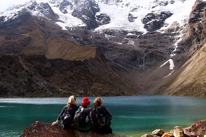 Humantay Lake Full Day Hike - The 4:00 am start, hotel pickup, and the ride out to Mollepata