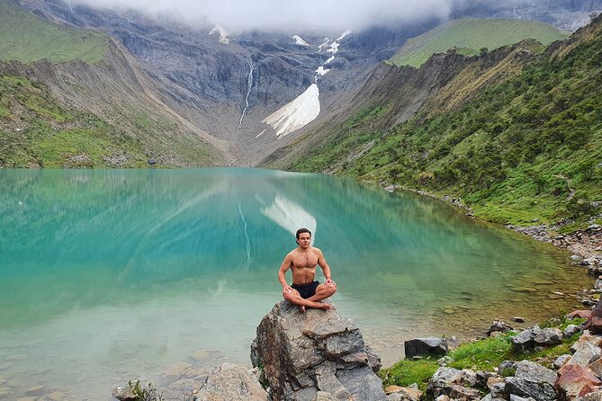 Humantay lake full day tour - Humantay Lake feels real, not staged